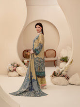 Feroza | Linen D2 | Fabiha Vol-1